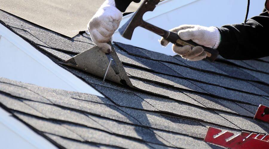 Professional gutter cleaning in Green Sulphur Springs, WV